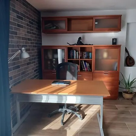 Apartamento El Maset Tàrrega Exterior photo