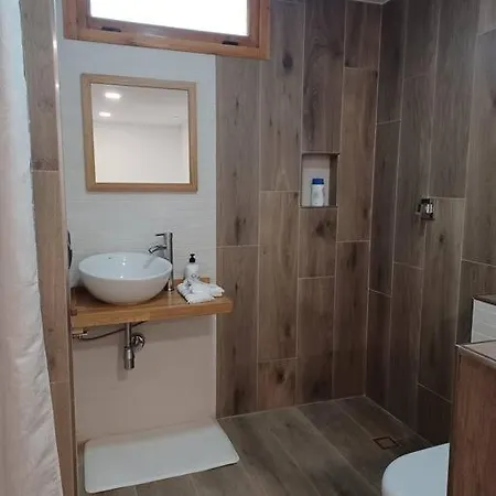 Apartamento El Maset Tàrrega Exterior photo