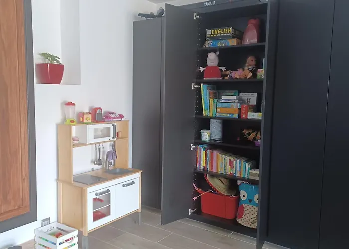 Apartamento El Maset