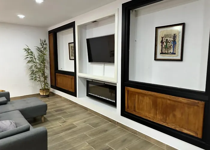 Apartamento El Maset