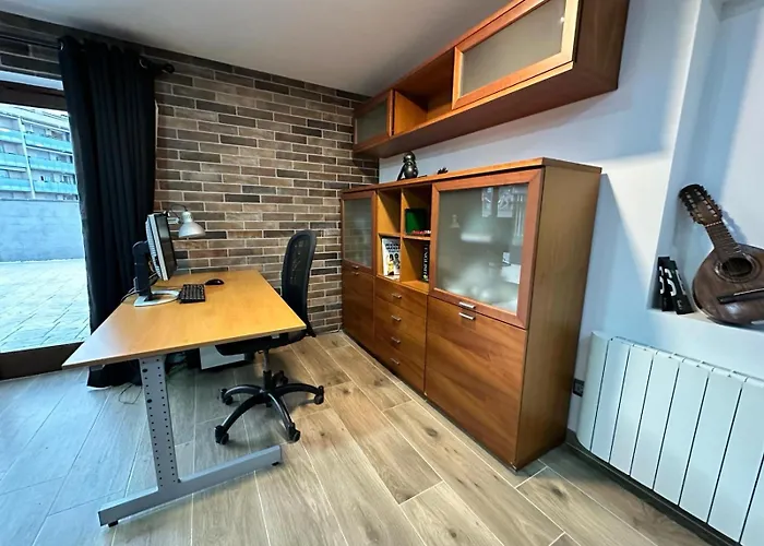 Apartamento El Maset