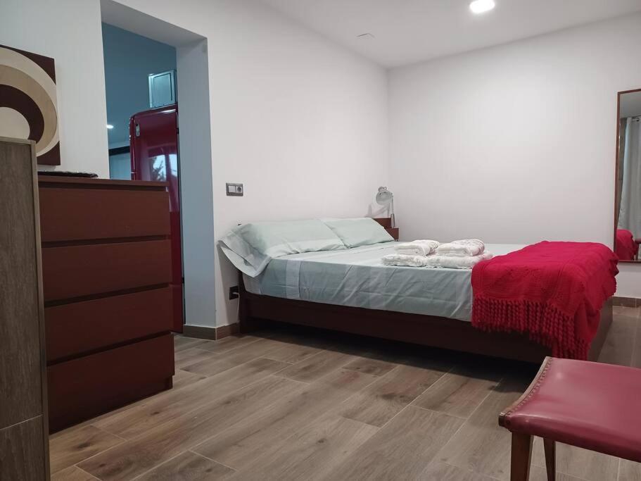 El Maset Appartement Tárrega
