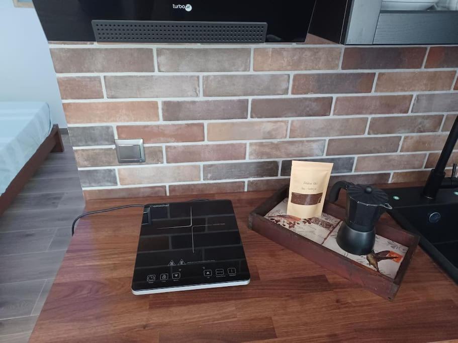 Appartement El Maset *