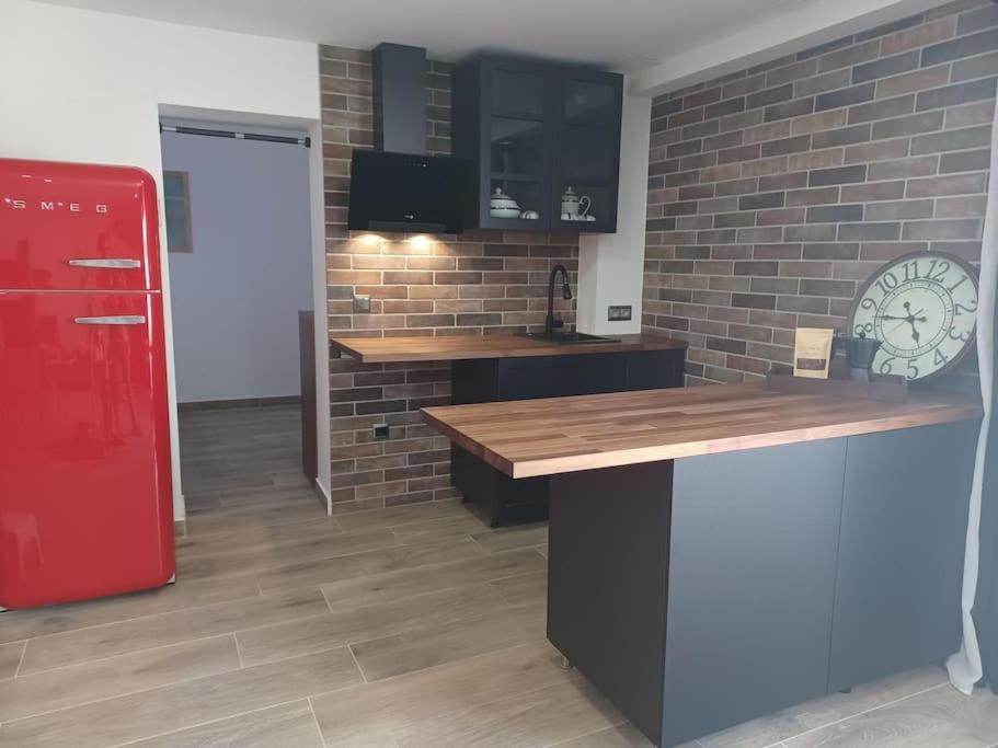 Apartment El Maset Tarrega