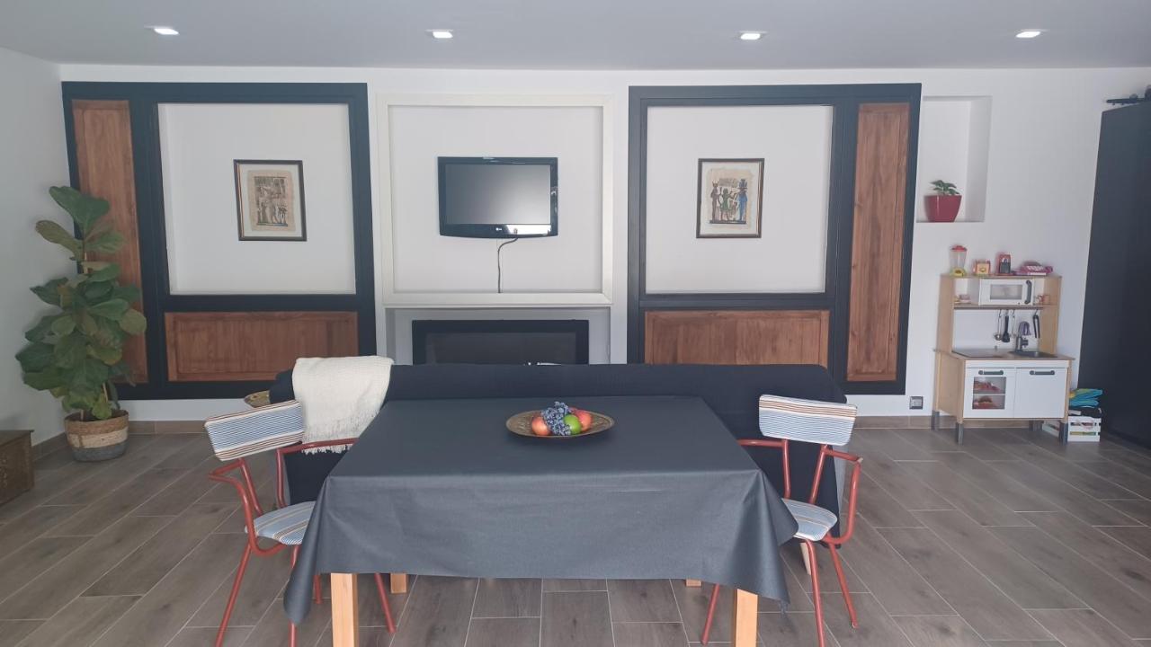 Appartement El Maset *