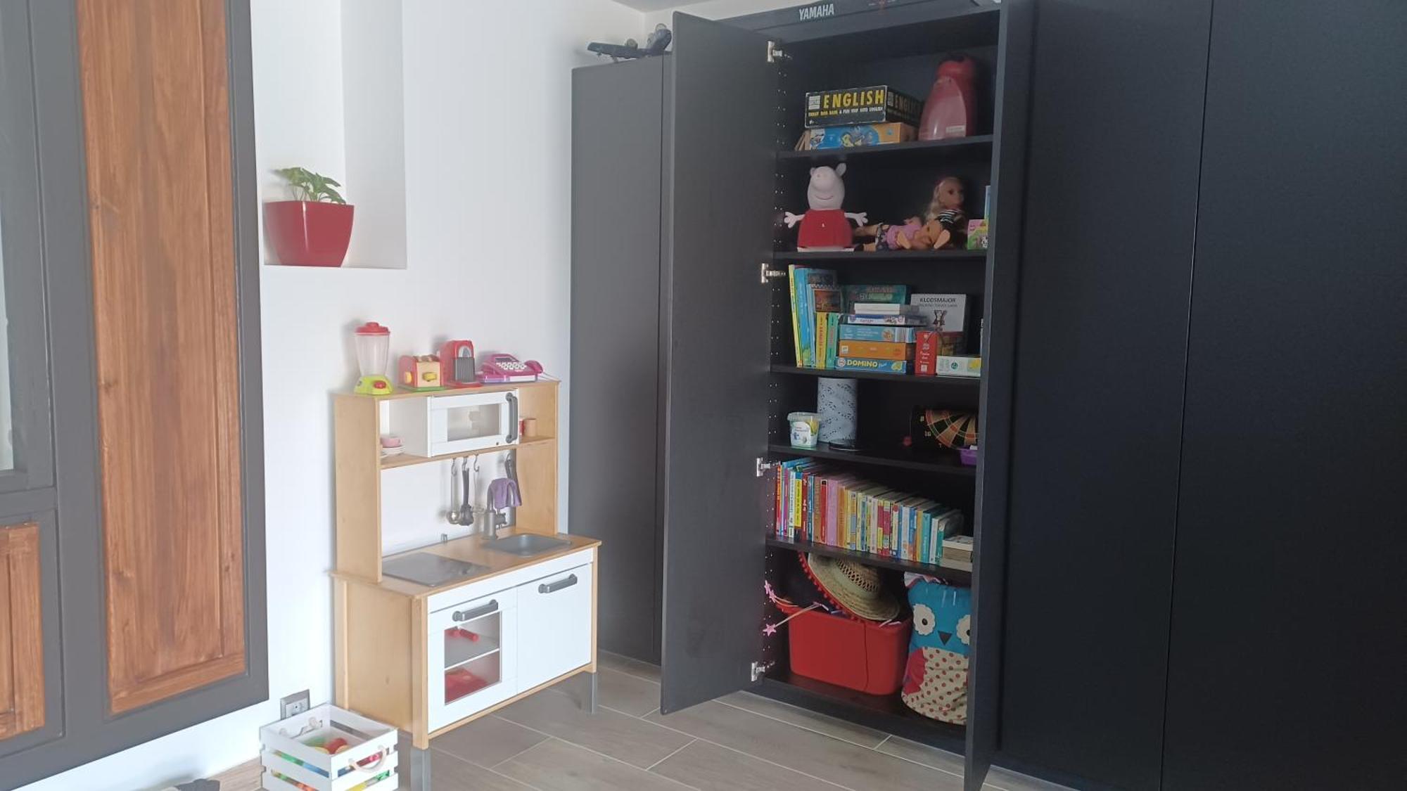 Apartment El Maset