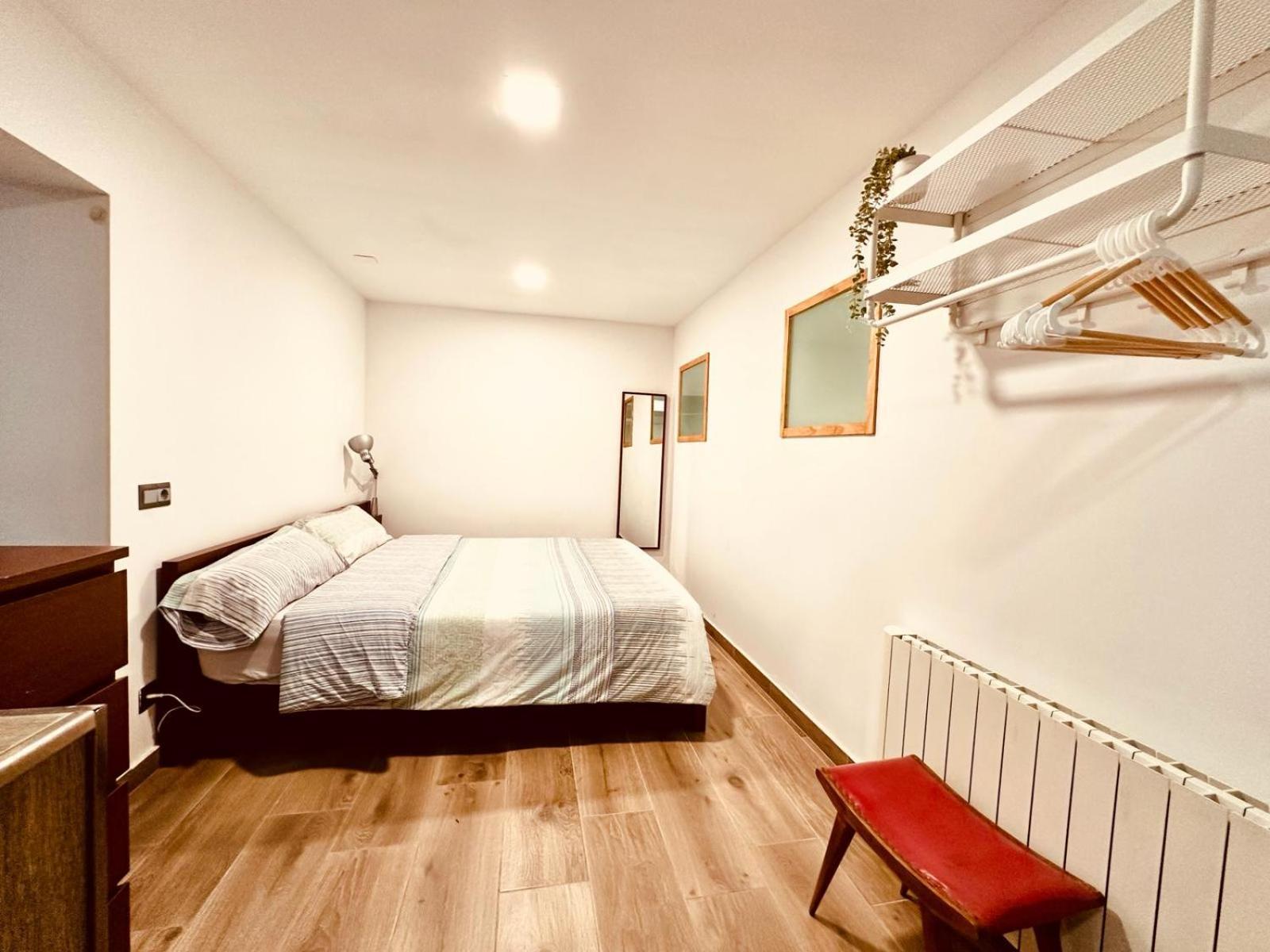 El Maset Appartement *