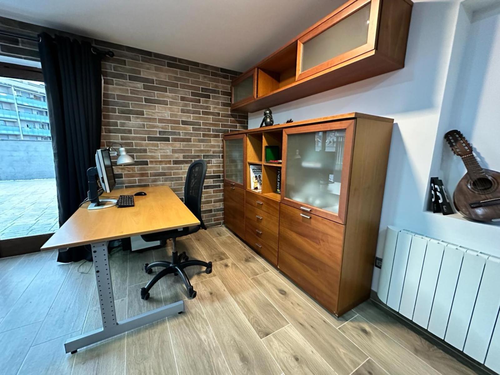 Appartement El Maset Tárrega