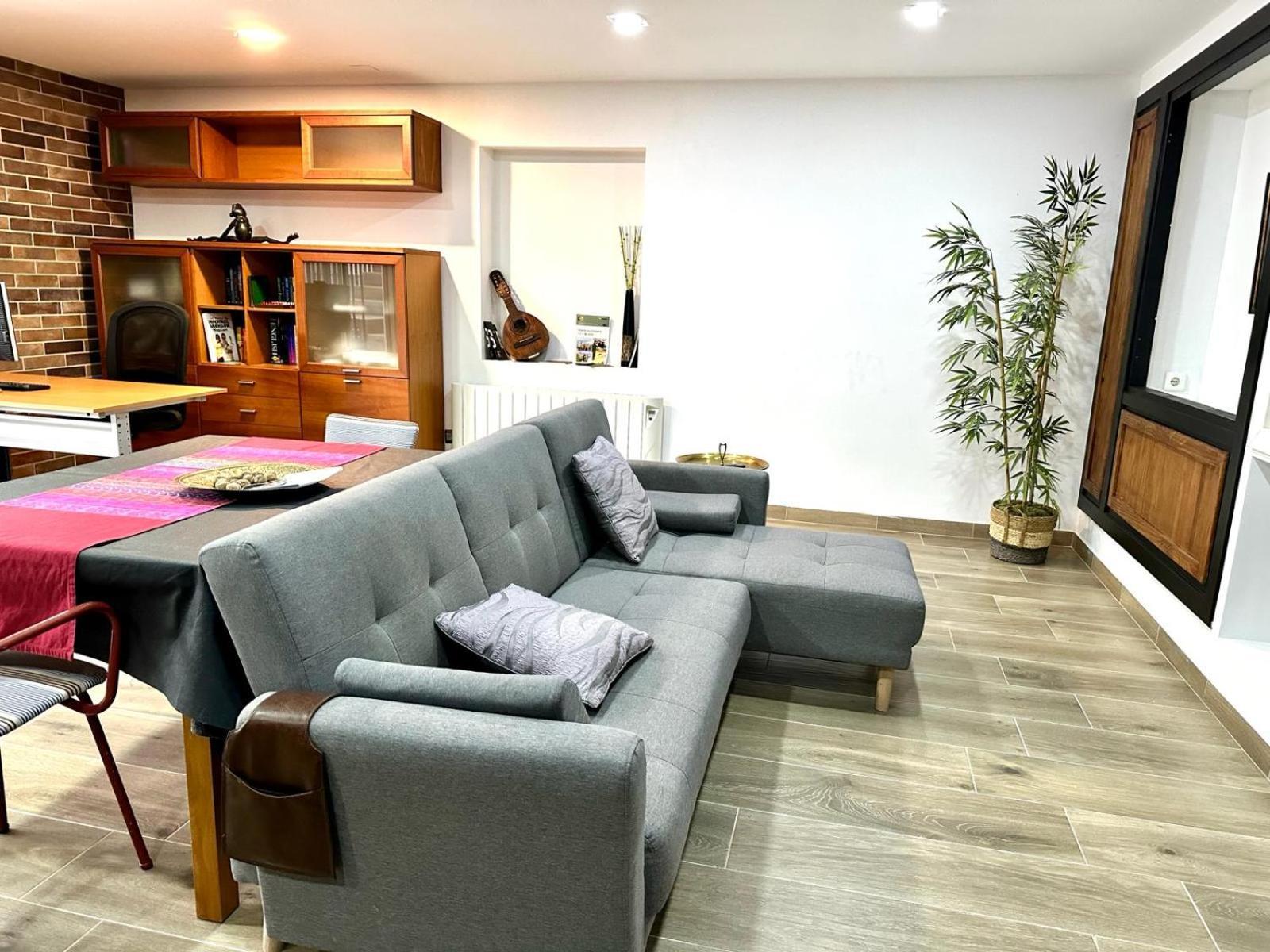 Appartement El Maset