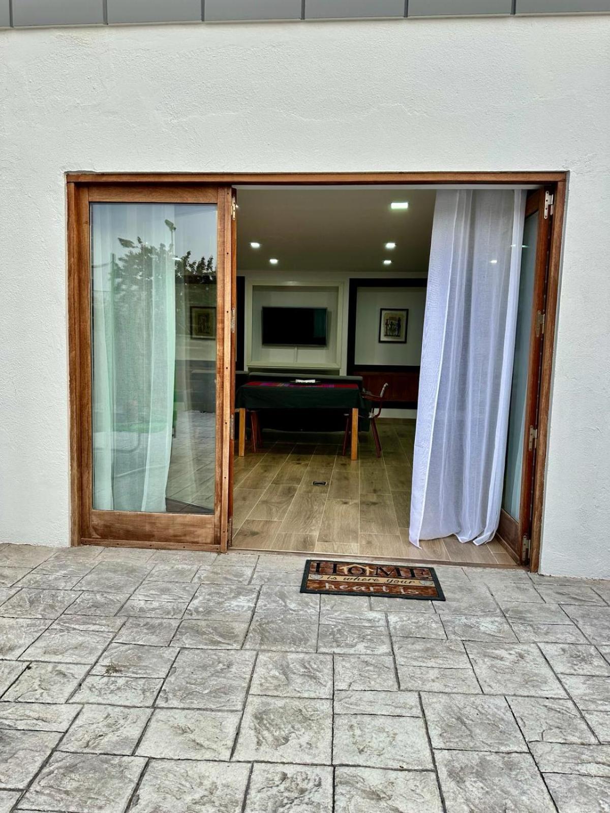 El Maset Appartement *