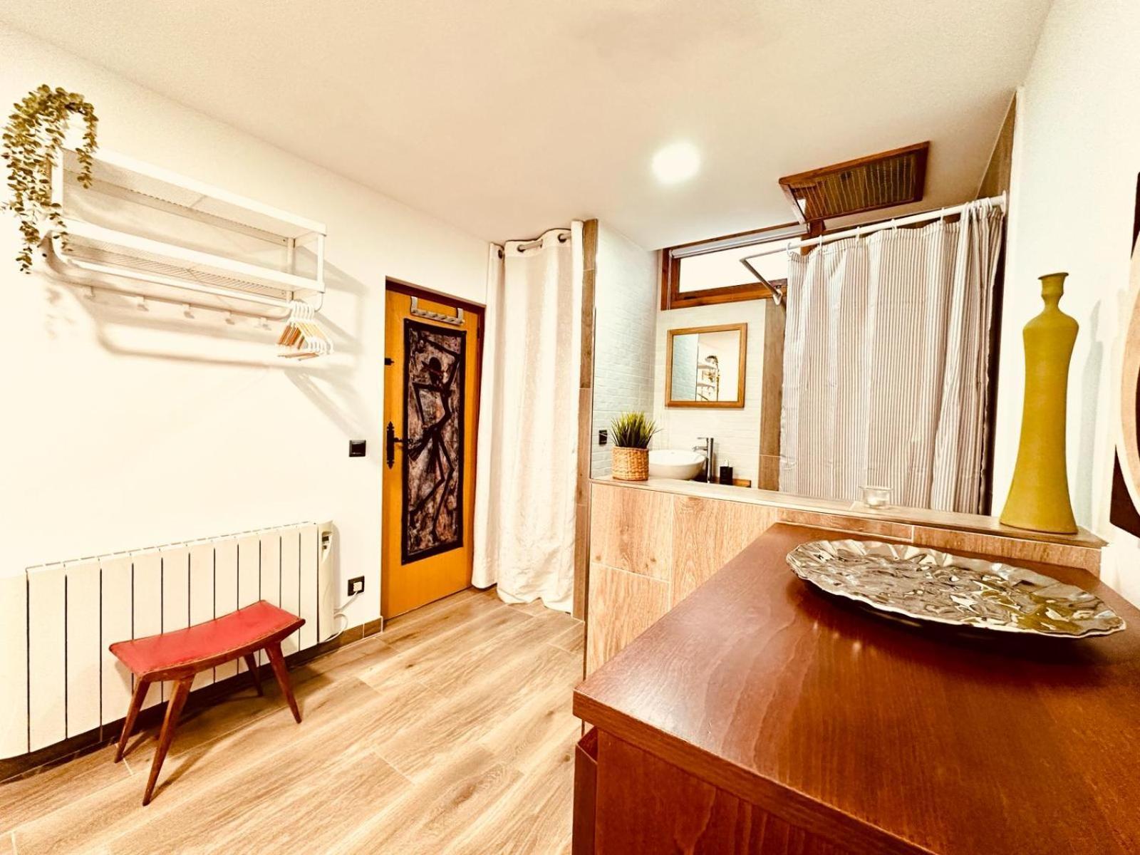 Apartment El Maset Tarrega